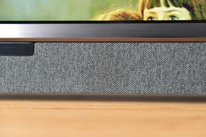 升降式ai摄像头升级娱乐交互体验创维g71电视开箱