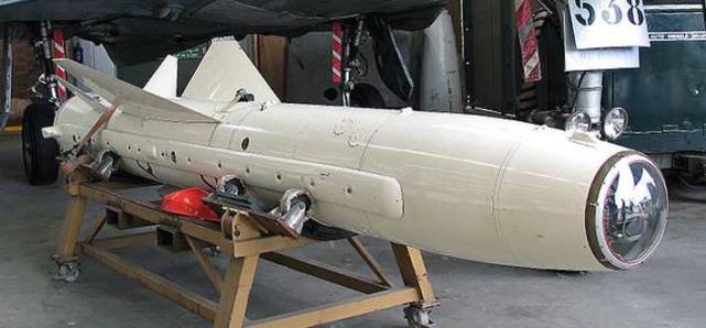 法国空地反辐射导弹和英国联合抄袭美国曾在实战中崭露头角