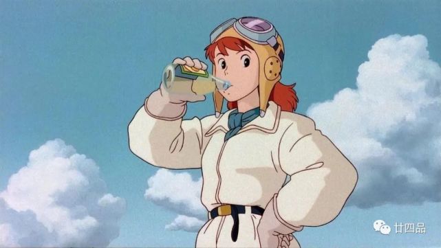 二月影评宫崎骏关于梦想和中年危机的红猪