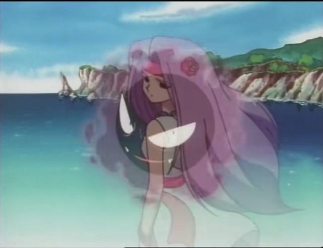 神奇宝贝中的灵魂设定小智曾灵魂出窍有神奇宝贝活了两千年