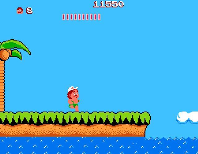 这10大经典怀旧游戏玩过5个以上就说明你已经老了