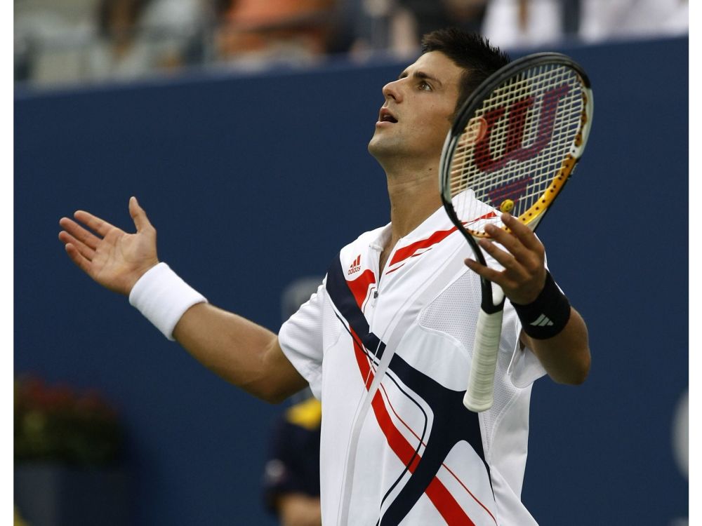 德约科维奇冠军数 - 播报网