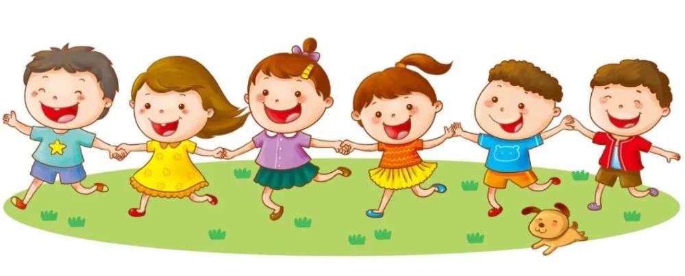 15个超好玩的小游戏,开学让孩子快速回归幼儿园!
