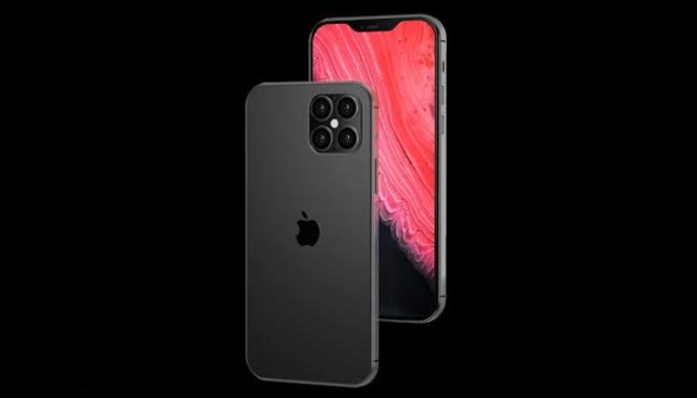 抠出境界 Iphone 12不送耳机了 苹果 不愁卖 腾讯网