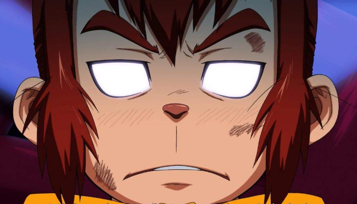 魁拔的冲天槊有多强?曾经让焰神陨落,迷麟却拿它当烧火棍_腾讯新闻