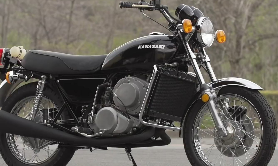 夏天到了风冷125摩托车适合长时间骑吗答案其实很简单