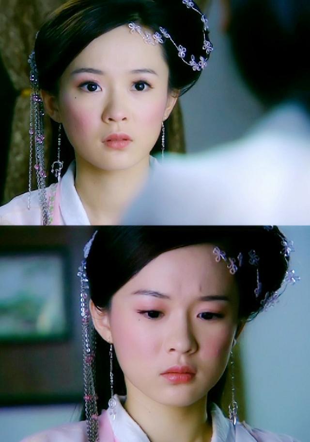 聊斋志异》真是颜狗的狂欢了每一位都是盛世美颜你觉得哪一位角色最美