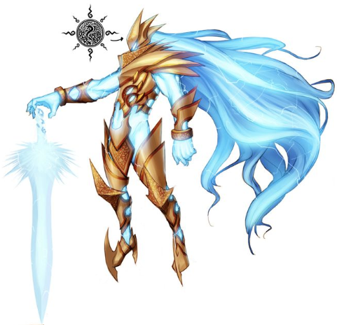 再会卢克西,深入分析dnf希洛克raid中怪物的来由