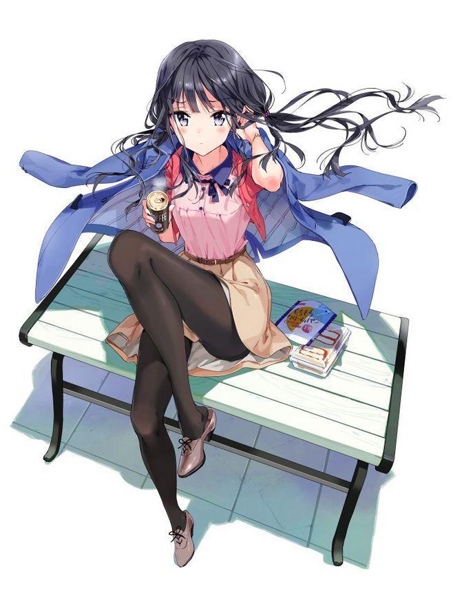 盘点校园动漫中被称为女神的校花们,你最喜欢哪个类型?_腾讯新闻