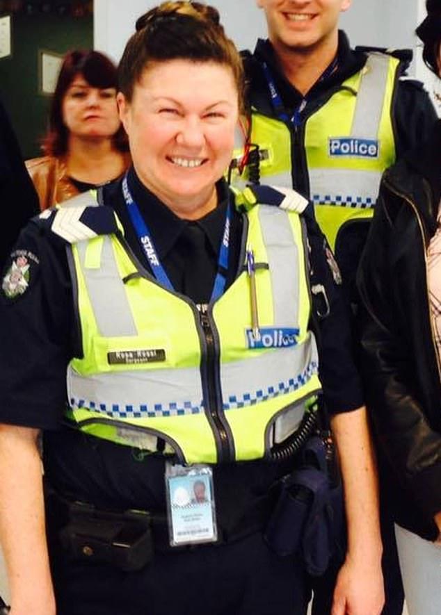 澳洲女警将他人六套空房换锁出租当包租婆,被发现时脸不红心不跳