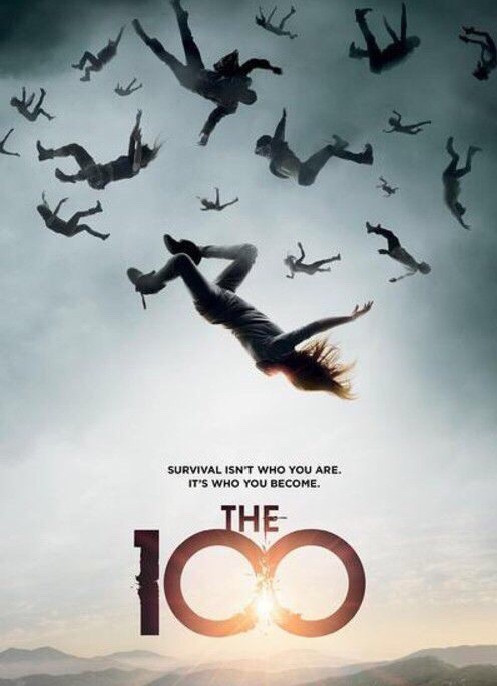 地球百子第七季第五集