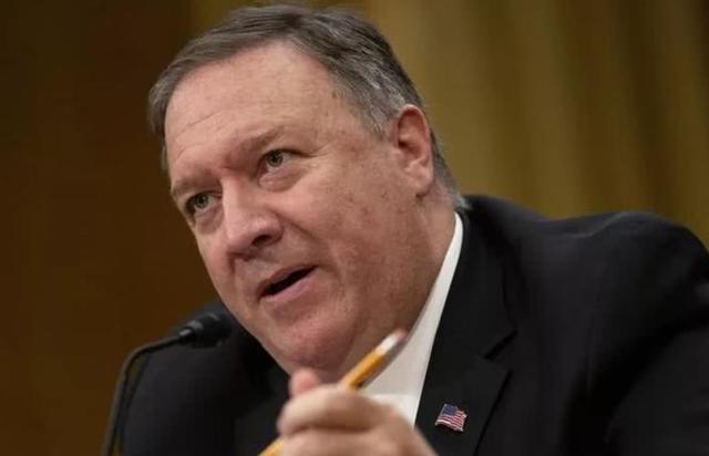 蓬佩奥|蓬佩奥：我们已就俄罗斯对美国利益所构成所有威胁发出了警告