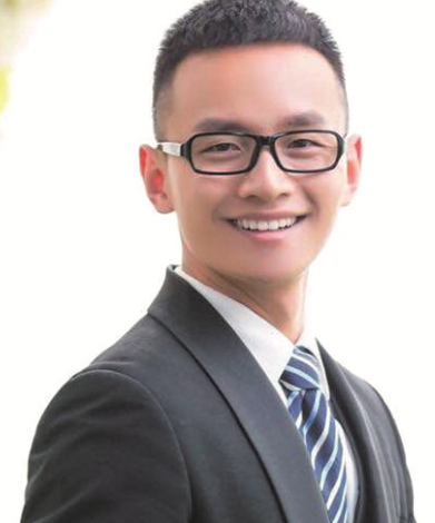 解读名师: 于海洋·重庆一中初中英语教研组组长;中学一级教师;曾获第