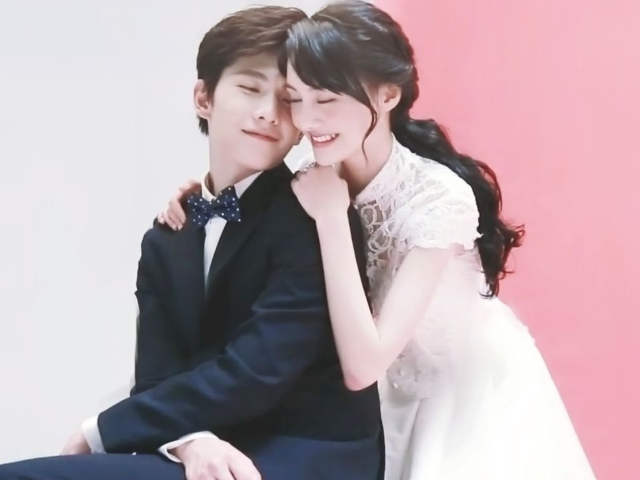 郑爽又一新剧来袭,倾城夫妇再度合体?光是听到剧名,网友:甜到齁