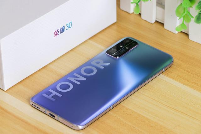 荣耀30和华为nova7如何选择综合对比告诉你差距还是有的