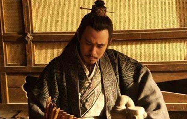 范蠡的晚年生活经商为相两不误被后世奉为财神