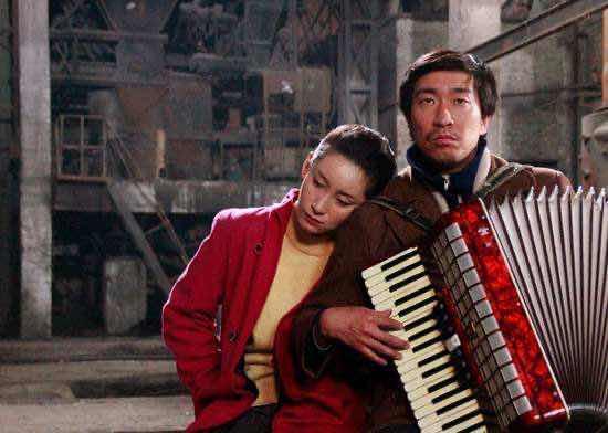 中戏七朵金花:章子怡变综艺咖?袁泉资源大好,最美曾黎依然佛系