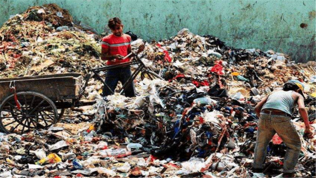 印度人嘚瑟:"洋垃圾"真是好东西,偏中国人不识货