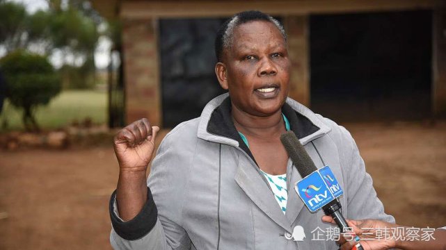 现年88岁的肯尼亚男子杰克逊·基波尔是该国家喻户晓的亿万富翁,他的