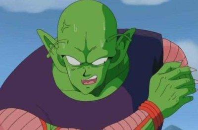 七龙珠:二代比克大魔王为什么不使用生蛋的技能