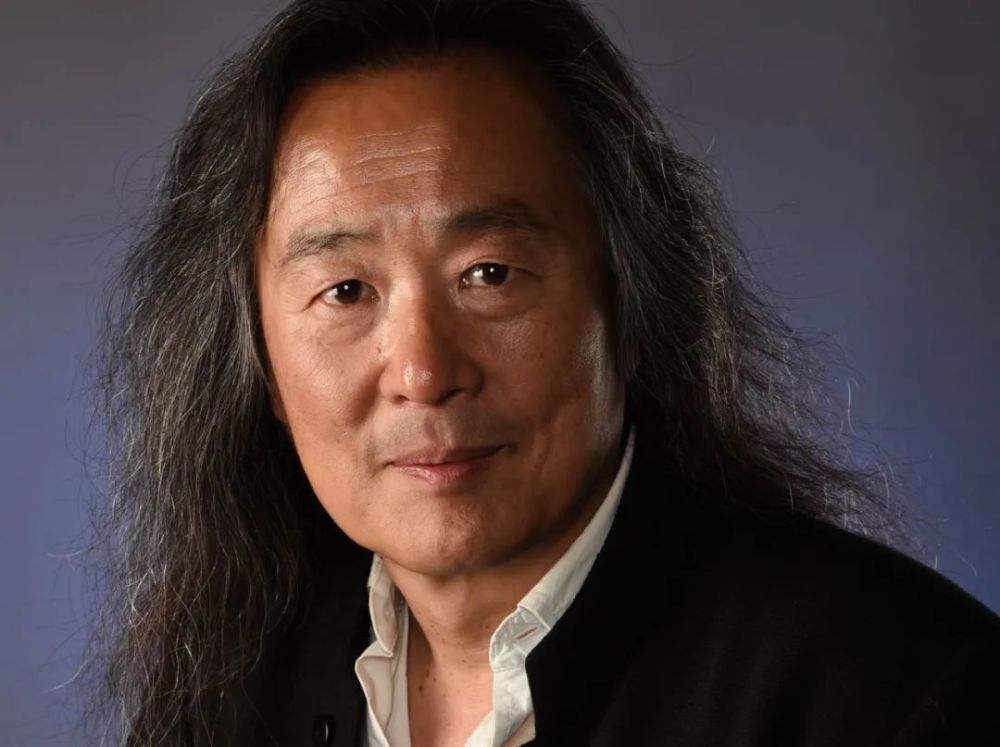 今夜是中元节杨炼