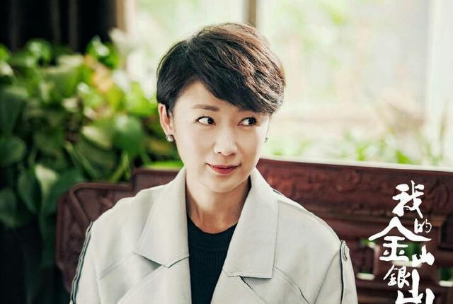 俞白眉代乐乐豪宅曝光三层小楼装修大气任由儿子在白墙上画画