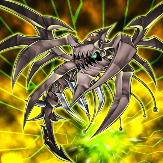 游戏王电子龙你见得多了那你见过电子暗黑卡组吗