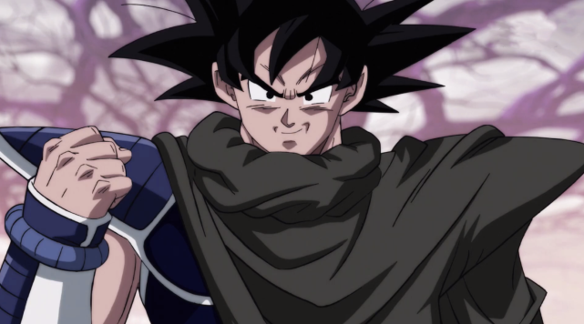 龙珠英雄达列斯匹敌超蓝鸟山明都看不懂