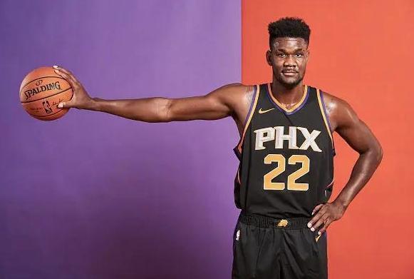 身为状元的艾顿却成nba隐形中锋如何做才能跟上时代步伐