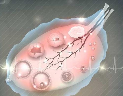 誘發女人卵巢早衰的原因,卵巢早衰症狀有哪些?科學解析!