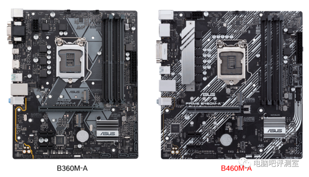 从华缩到华硕聊聊改头换面的华硕低端主板