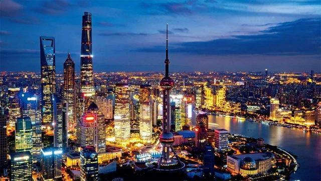 为了推动这些城市建设 上海多个区征地7宗 腾讯新闻