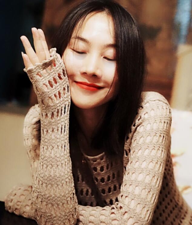 谁还记得《活佛济公》中的"蜥蜴精"绿姬,在《武林外史》里的她,美若