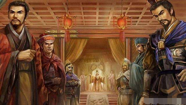 弘农杨氏,敦煌令狐氏等顶级汉族门阀与鲜卑军事贵族们拧成了一股绳