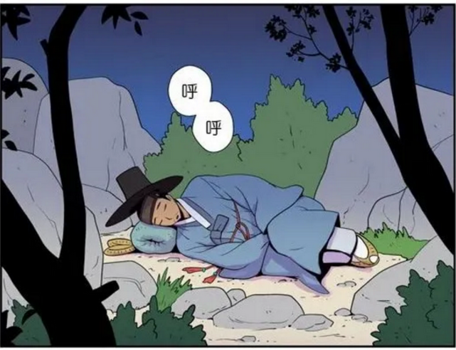 爆笑一刻:男孩看到女孩的脸后,感觉"露宿街头"也是开心的