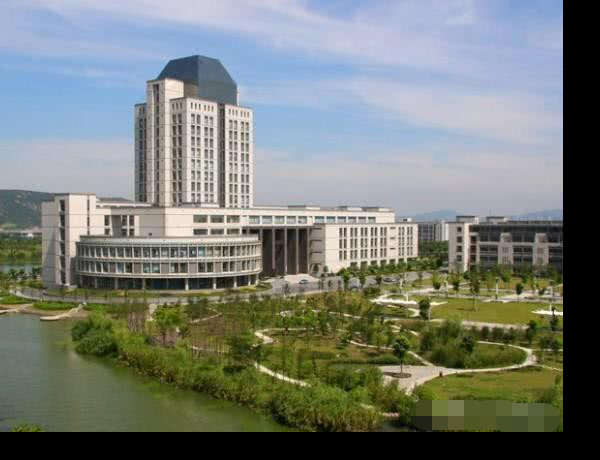 中国矿业大学排名_2020年ESI全球排名上升22位!中国矿业大学厉害了!