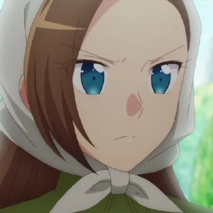 这个可爱的坏女人谁不喜欢呢恶役大小姐头像