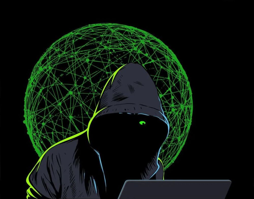 一个黑客小故事