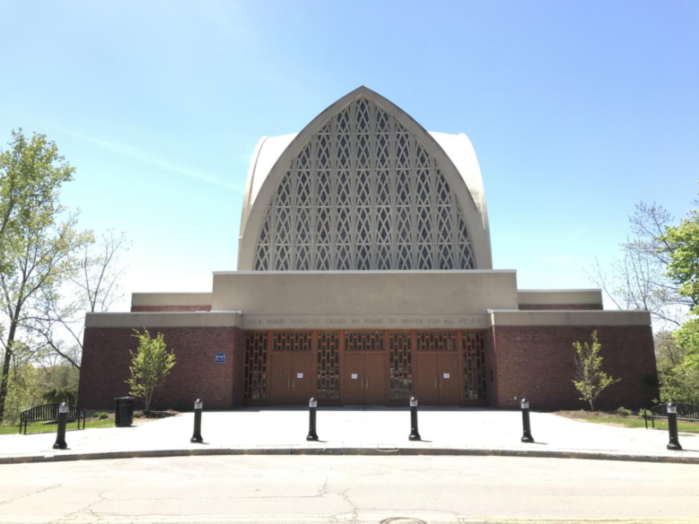 罗彻斯特大学ece专业研究生:疫情下的罗村修行见闻录_腾讯新闻