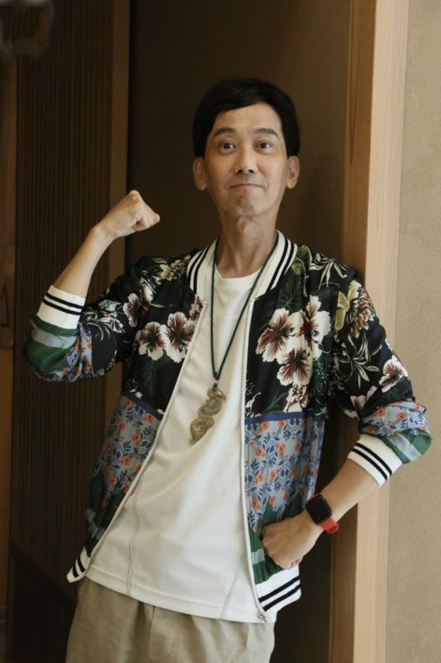 张达明离婚四年难忘前妻公开感激对方患癌后主动离婚赠千万房产