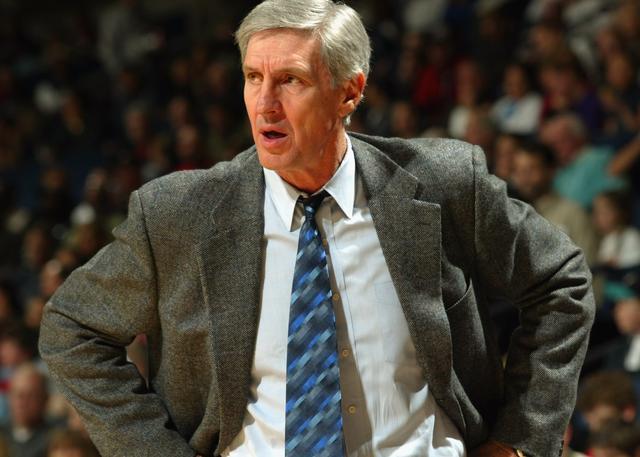 关于杰里-斯隆的十件事