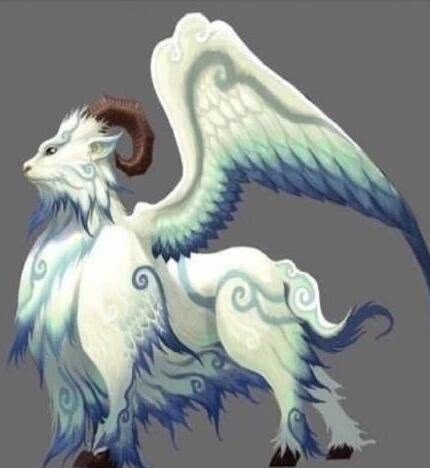 12星座专属守护兽天蝎座是九尾狐而白羊座的非常稀有珍贵