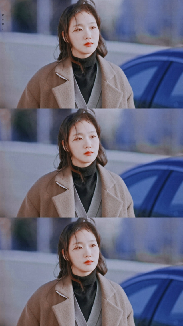 李敏镐 金高银同时更新微博 互动太甜了吧 新剧金高银演技太好了