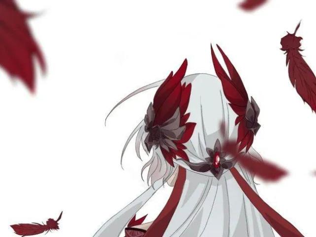 【第五人格漫画】宿蝶漫画
