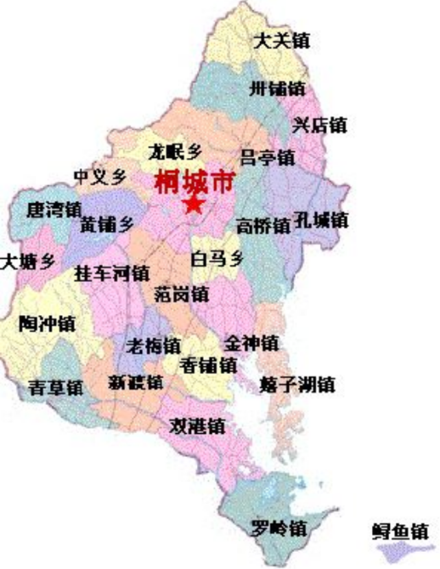 孙姓源流安徽桐城