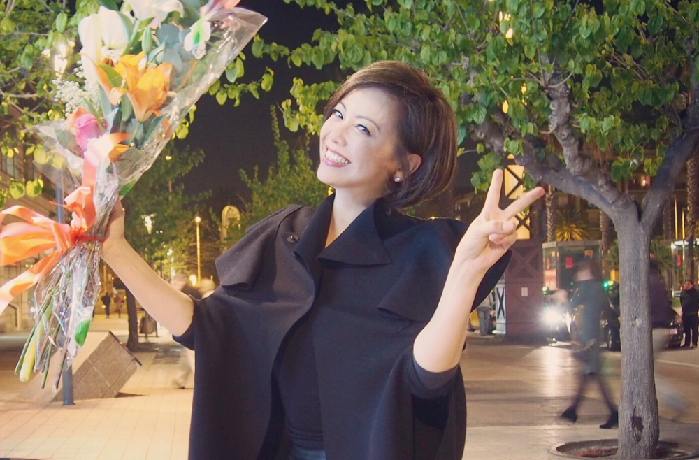 刘熙彤这是一位新人演员,出演了《漂洋过海来看你》,《台湾往事》等