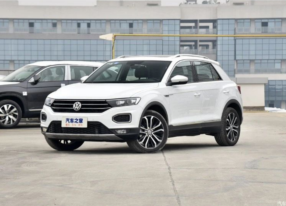 德系suv顶配20万出头,车身加长,四驱开起来真带劲儿