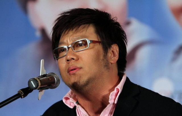 情感之路坎坷的周迅,再传婚变,精灵般的迅哥儿值得更好的爱情