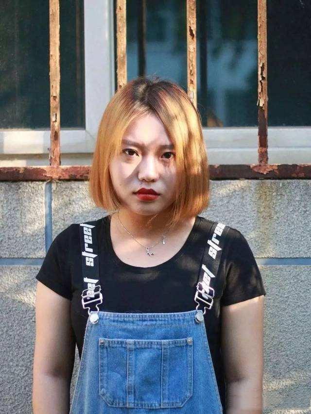 北大最土女生李雪琴我名校毕业留过学却想当个废物