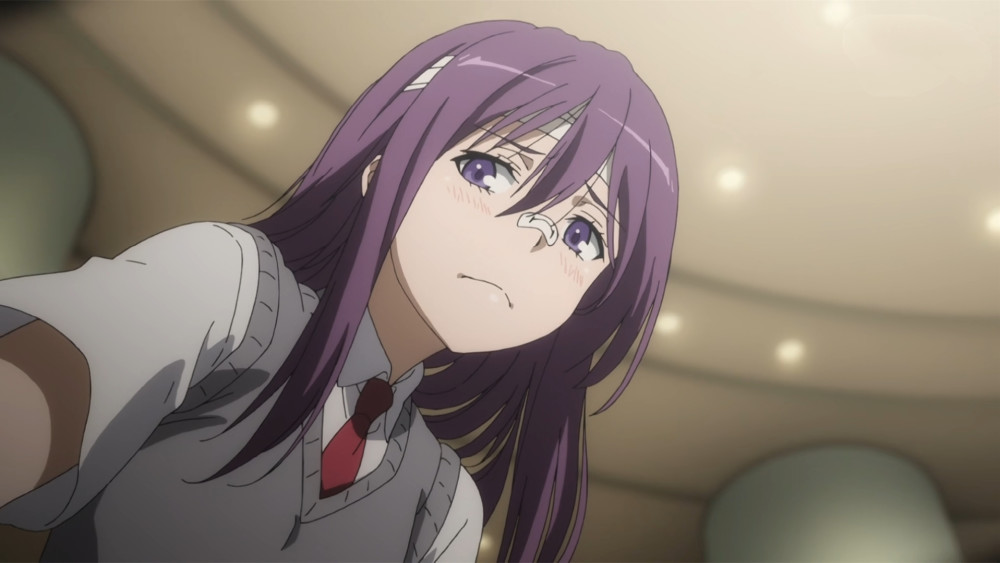 超炮t:大霸星祭完结,食蜂警策桃莉团聚,河马这次善待了女王_腾讯新闻